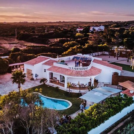 The Lighthouse Hostel Sagres Luaran gambar
