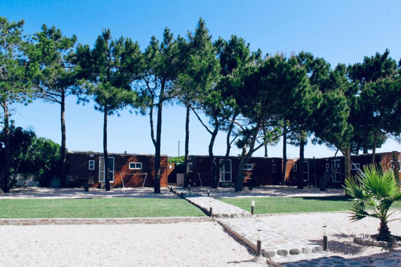 The Lighthouse Hostel Sagres Luaran gambar
