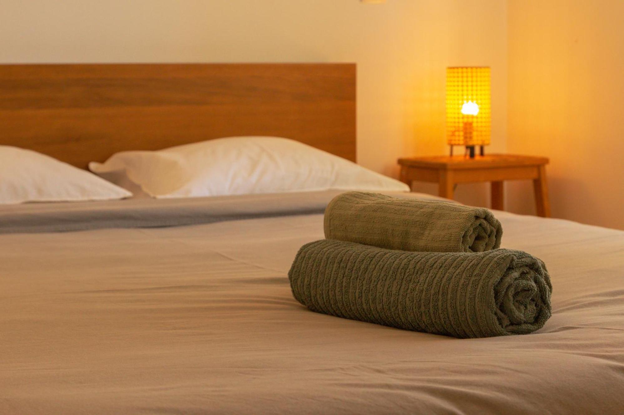 The Lighthouse Hostel Sagres Luaran gambar