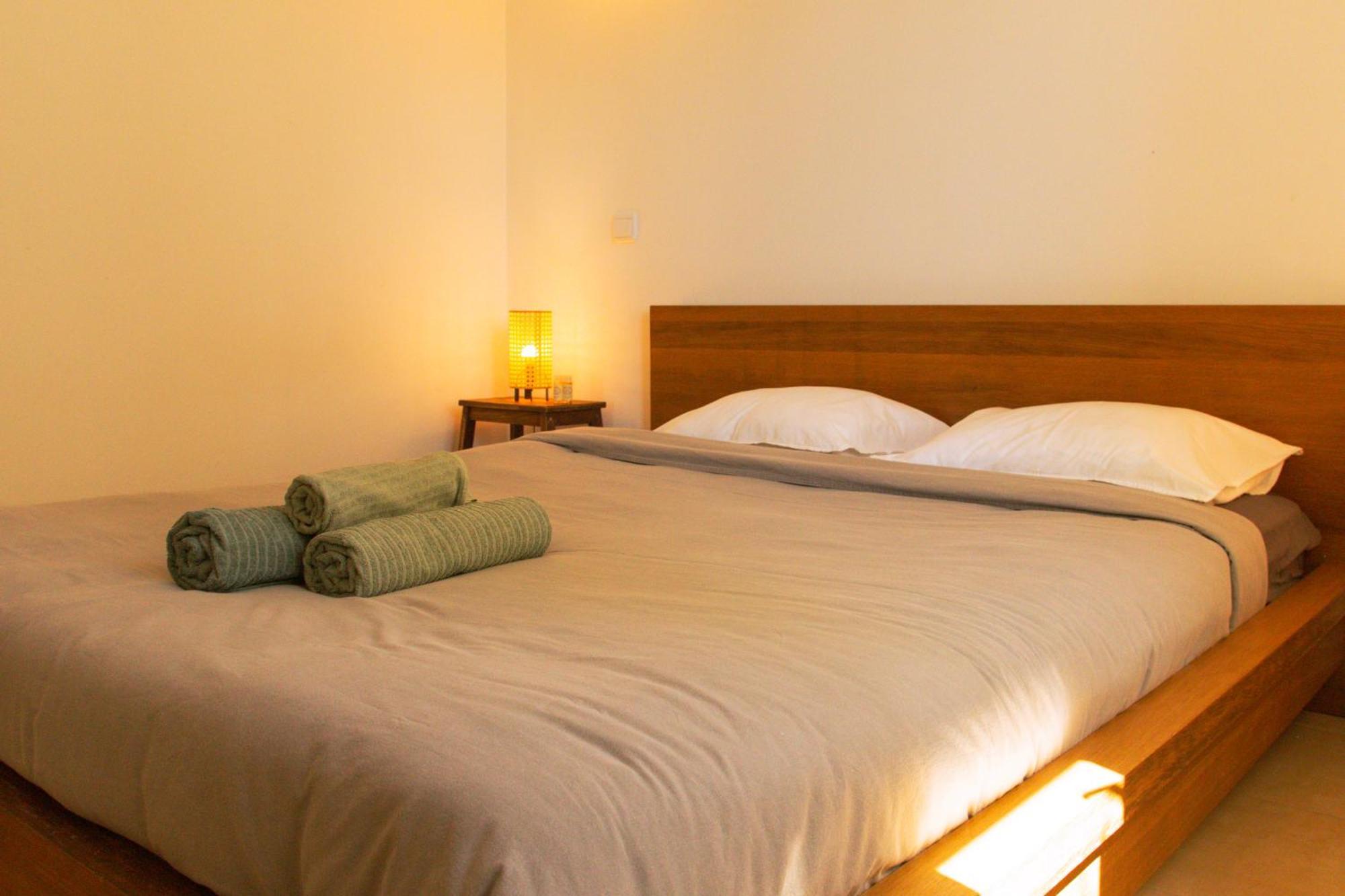 The Lighthouse Hostel Sagres Luaran gambar