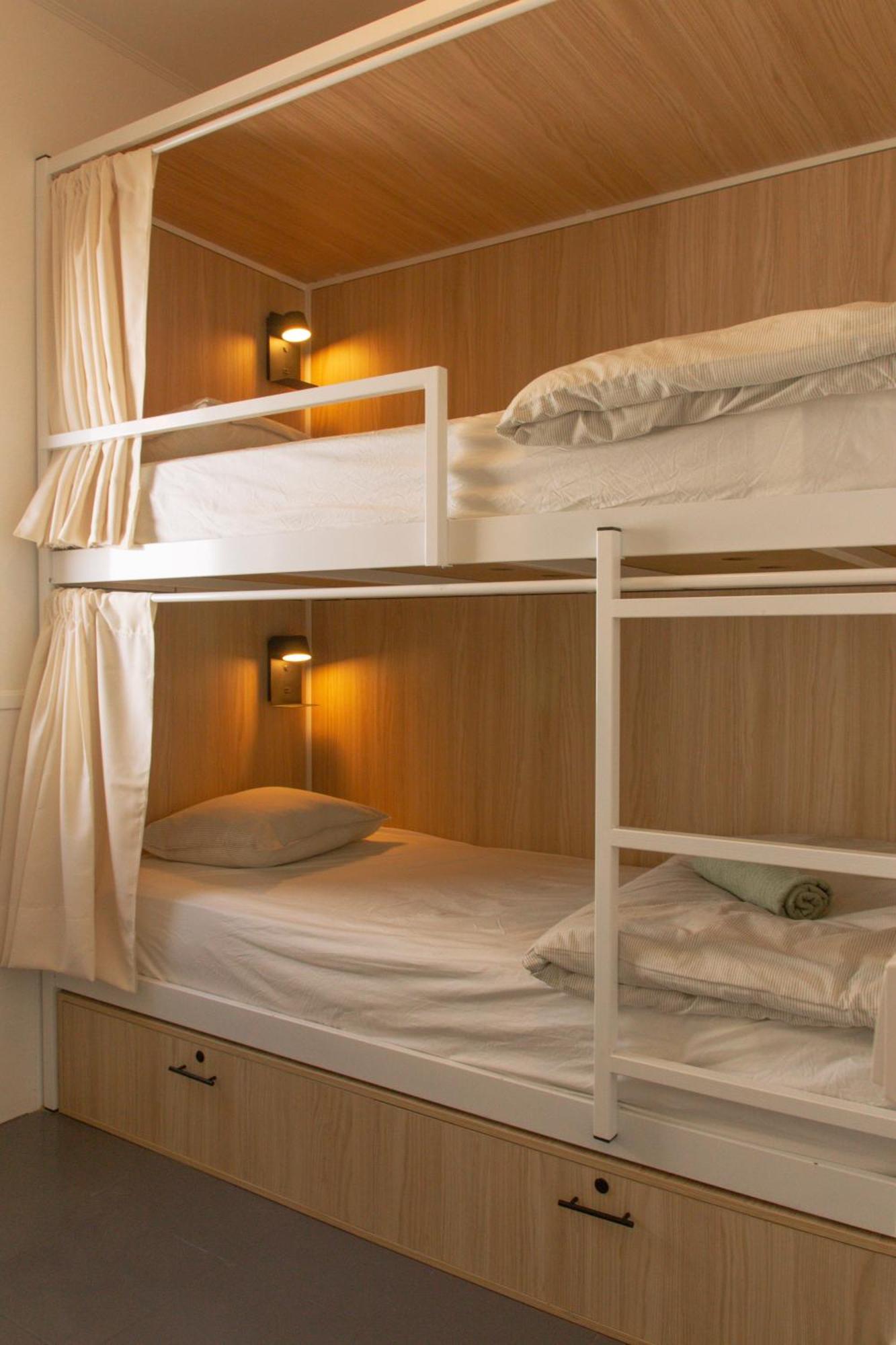 The Lighthouse Hostel Sagres Luaran gambar