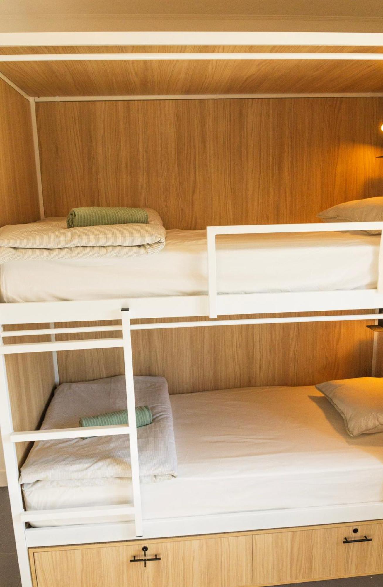 The Lighthouse Hostel Sagres Luaran gambar