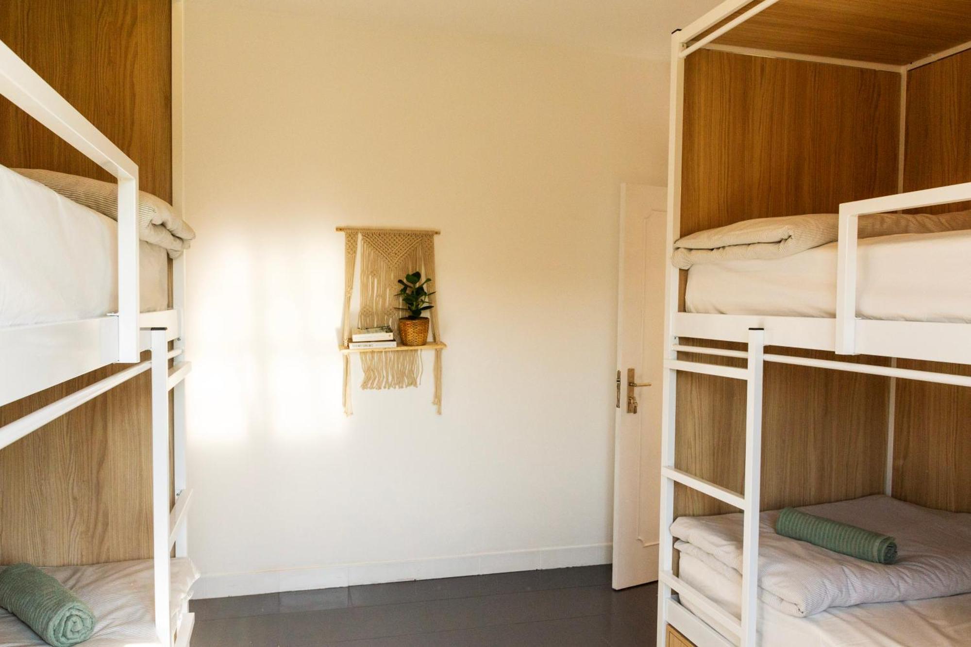 The Lighthouse Hostel Sagres Luaran gambar