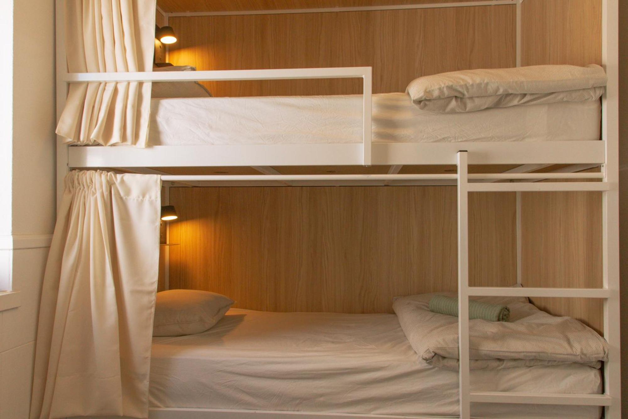 The Lighthouse Hostel Sagres Luaran gambar
